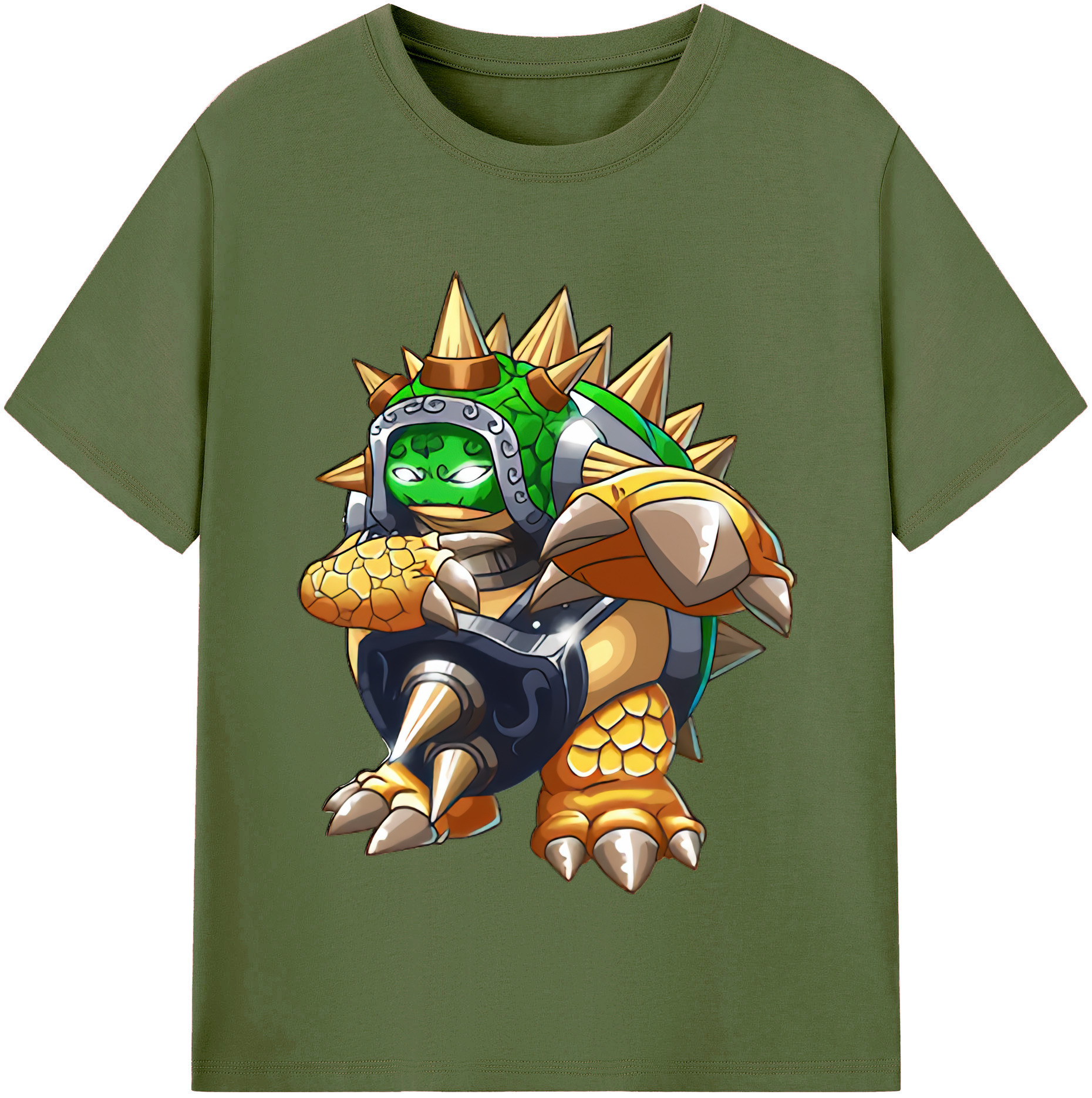 リーグ・オブ・レジェンド League of Legends LOL 綿100％半袖Tシャツ（フロントプリント）